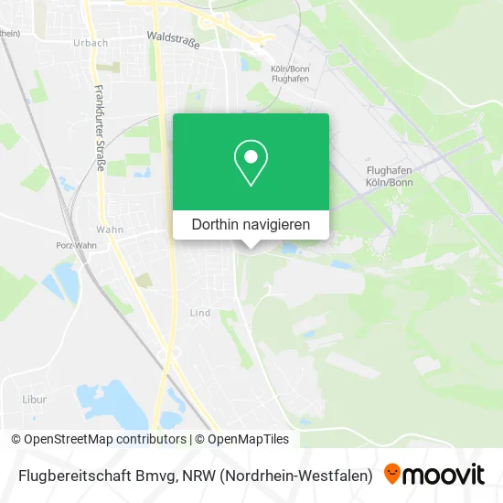 Flugbereitschaft Bmvg Karte