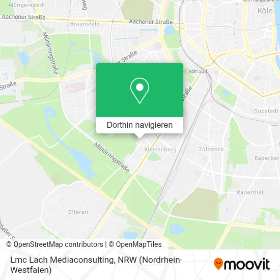 Lmc Lach Mediaconsulting Karte