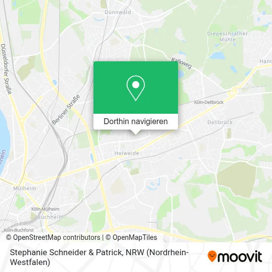 Stephanie Schneider & Patrick Karte