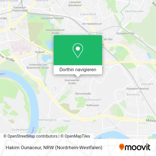 Hakim Ounaceur Karte