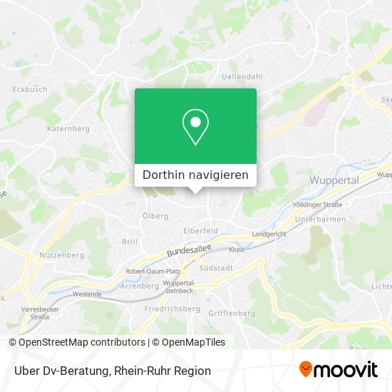 Uber Dv-Beratung Karte