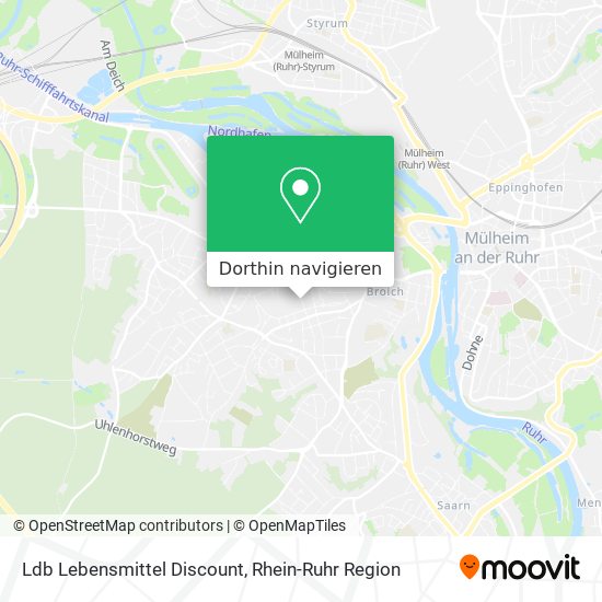 Ldb Lebensmittel Discount Karte