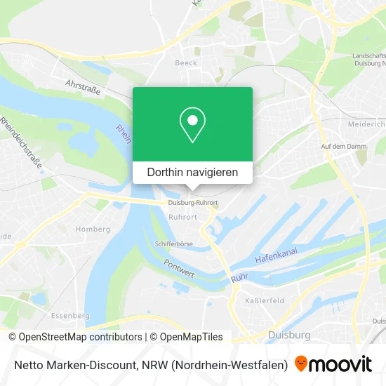 Netto Marken-Discount Karte