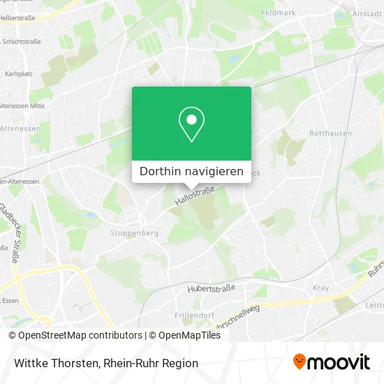 Wittke Thorsten Karte