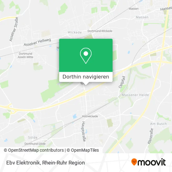 Ebv Elektronik Karte