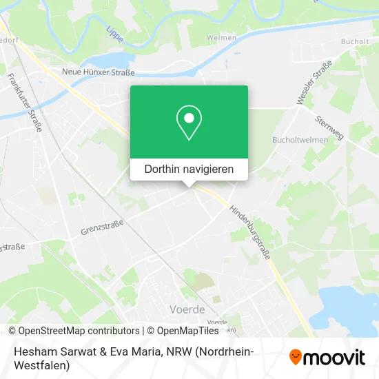 Hesham Sarwat & Eva Maria Karte