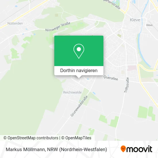 Markus Möllmann Karte