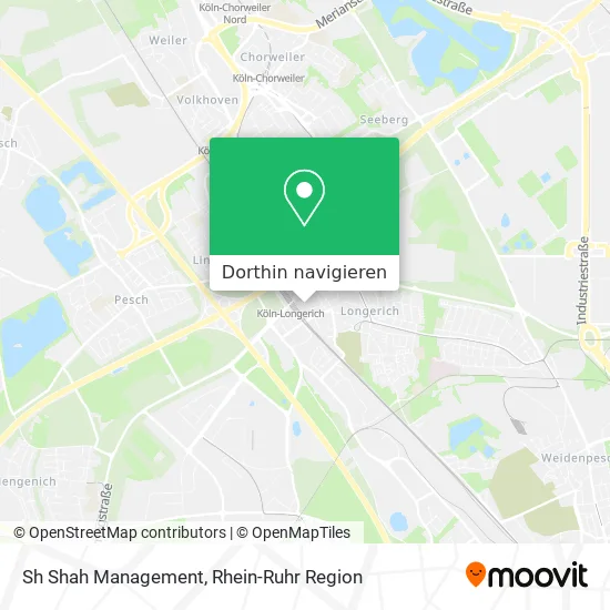 Sh Shah Management Karte