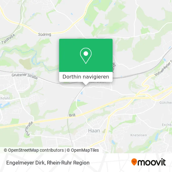 Engelmeyer Dirk Karte