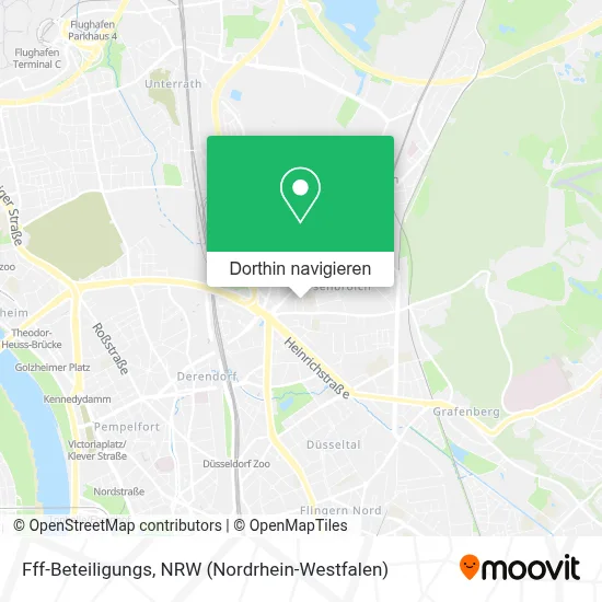 Fff-Beteiligungs Karte