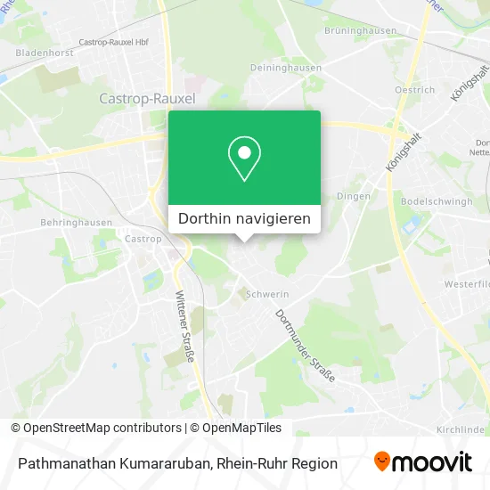 Pathmanathan Kumararuban Karte