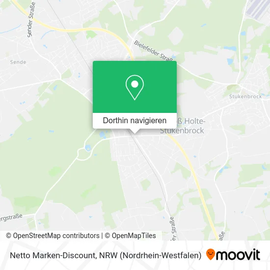 Netto Marken-Discount Karte