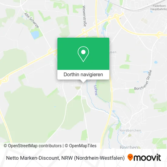 Netto Marken-Discount Karte