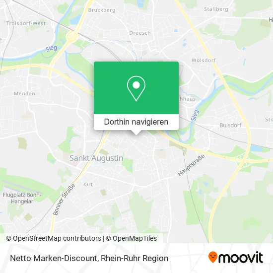 Netto Marken-Discount Karte