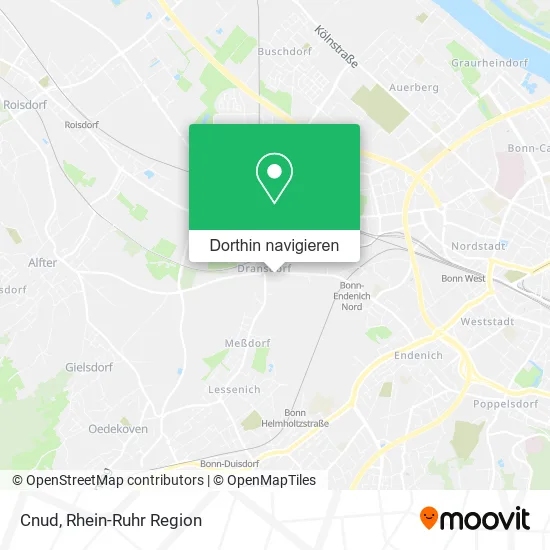 Cnud Karte