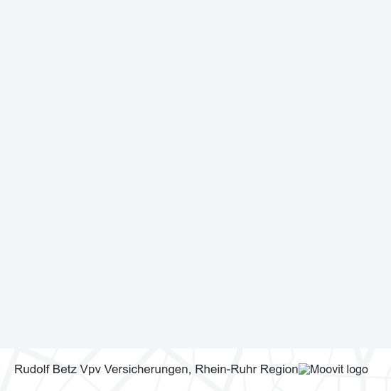Rudolf Betz Vpv Versicherungen Karte
