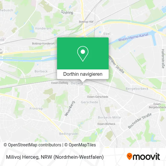 Milivoj Herceg Karte