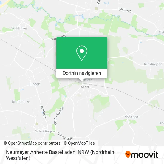 Neumeyer Annette Bastelladen Karte