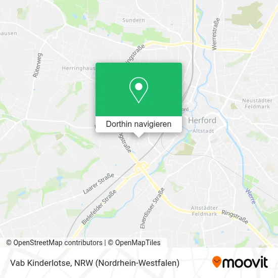 Vab Kinderlotse Karte