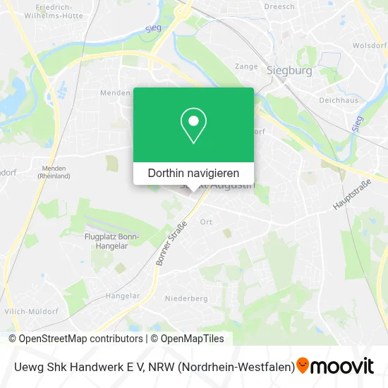 Uewg Shk Handwerk E V Karte