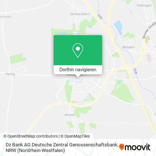Dz Bank AG Deutsche Zentral Genossenschaftsbank Karte