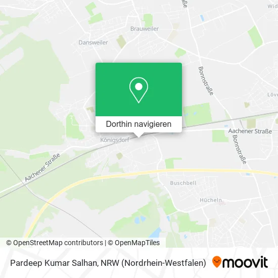 Pardeep Kumar Salhan Karte