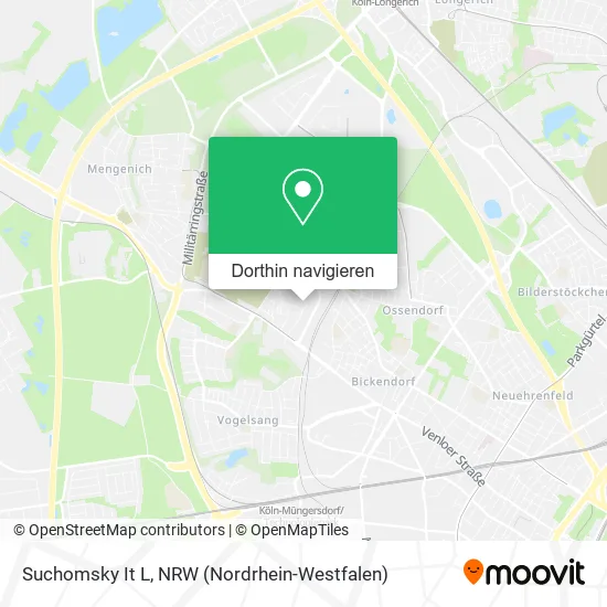 Suchomsky It L Karte