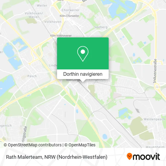 Rath Malerteam Karte