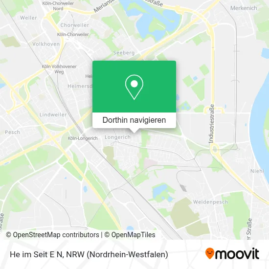 He im Seit E N Karte