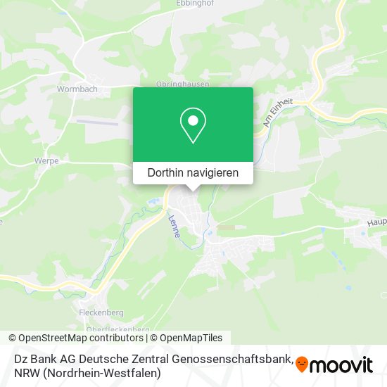 Dz Bank AG Deutsche Zentral Genossenschaftsbank Karte