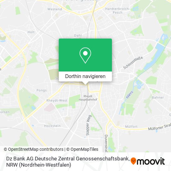 Dz Bank AG Deutsche Zentral Genossenschaftsbank Karte