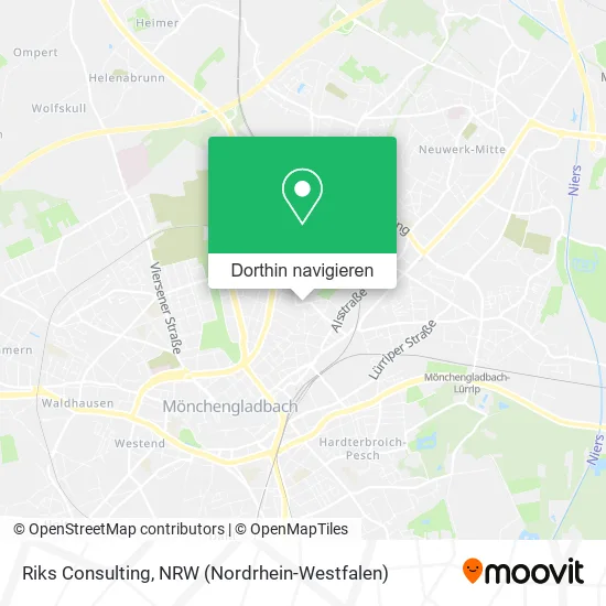 Riks Consulting Karte