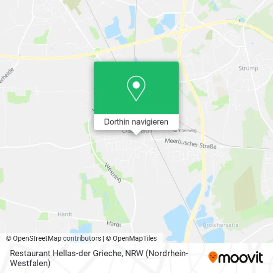 Restaurant Hellas-der Grieche Karte