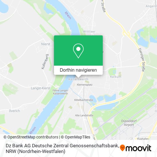 Dz Bank AG Deutsche Zentral Genossenschaftsbank Karte