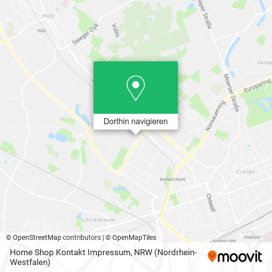 Home Shop Kontakt Impressum Karte