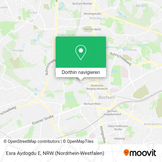 Esra Aydogdu E Karte