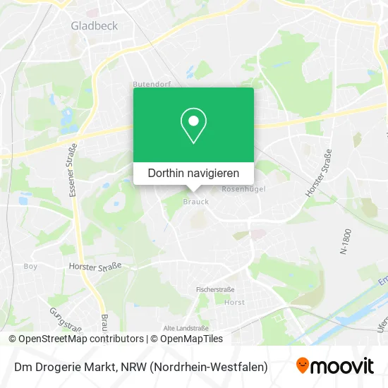 Dm Drogerie Markt Karte