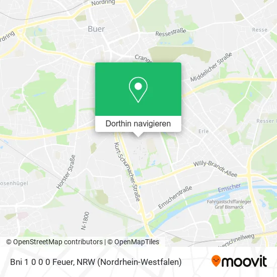 Bni 1 0 0 0 Feuer Karte