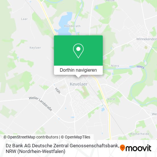 Dz Bank AG Deutsche Zentral Genossenschaftsbank Karte