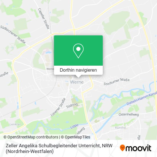 Zeller Angelika Schulbegleitender Unterricht Karte