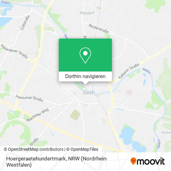 Hoergeraetehundertmark Karte