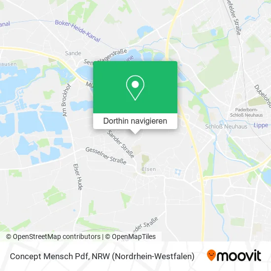 Concept Mensch Pdf Karte