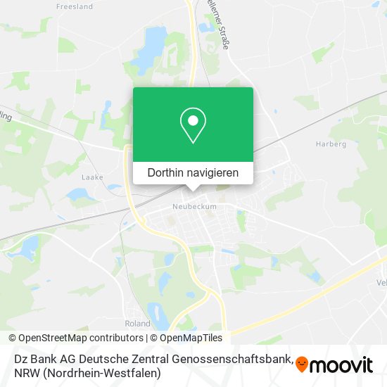Dz Bank AG Deutsche Zentral Genossenschaftsbank Karte