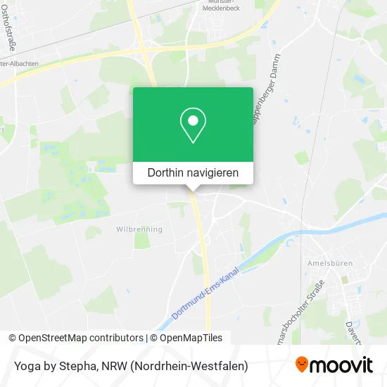 Yoga by Stepha Karte