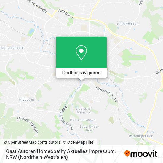 Gast Autoren Homeopathy Aktuelles Impressum Karte