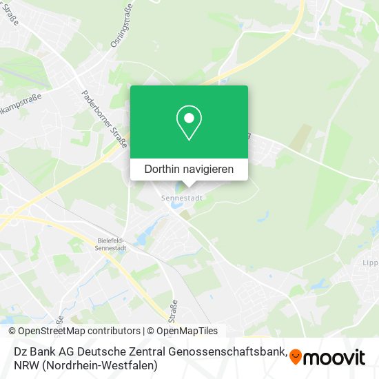 Dz Bank AG Deutsche Zentral Genossenschaftsbank Karte