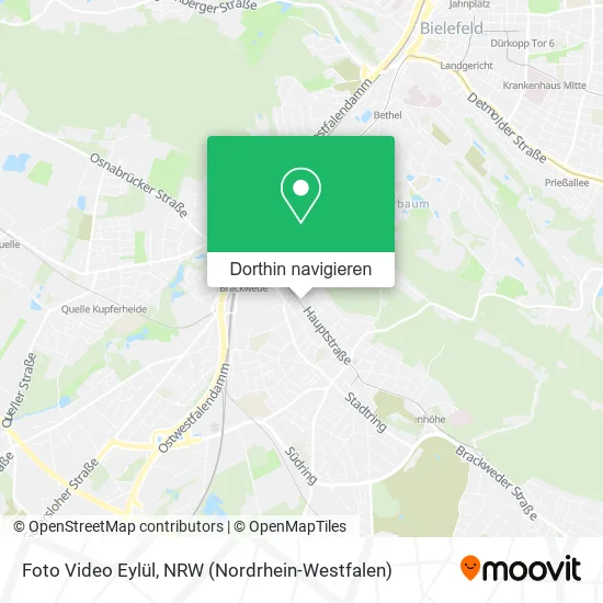 Foto Video Eylül Karte