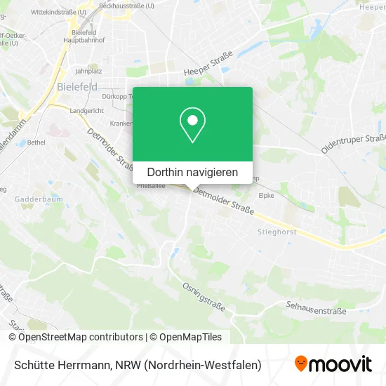 Schütte Herrmann Karte