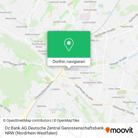 Dz Bank AG Deutsche Zentral Genossenschaftsbank Karte