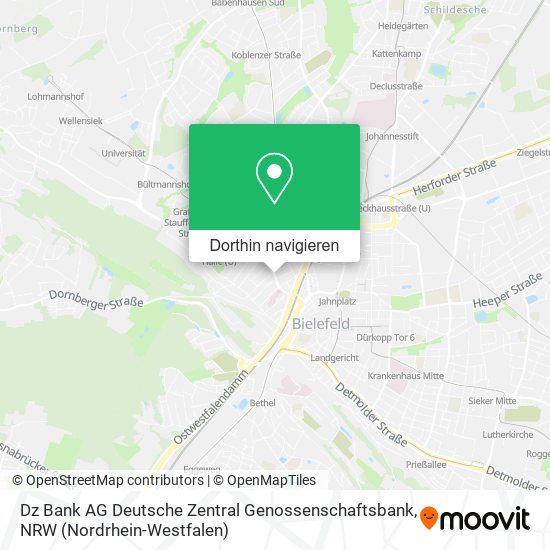 Dz Bank AG Deutsche Zentral Genossenschaftsbank Karte